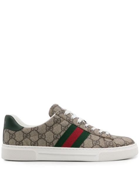 scarpa gucci aperta con pelo|Scopri la nuova collezione di scarpe Gucci donna su FARFETCH.